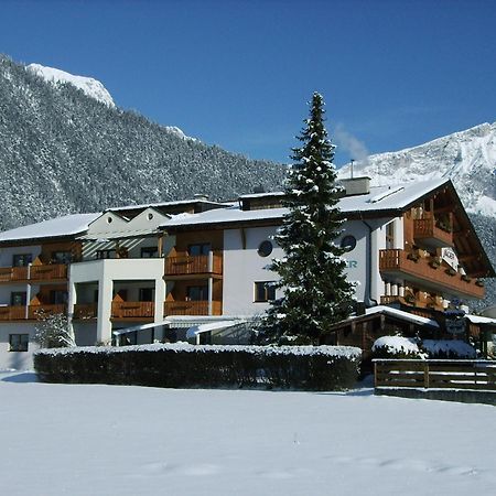 Wildermieming Landhotel Jaeger Top מראה חיצוני תמונה
