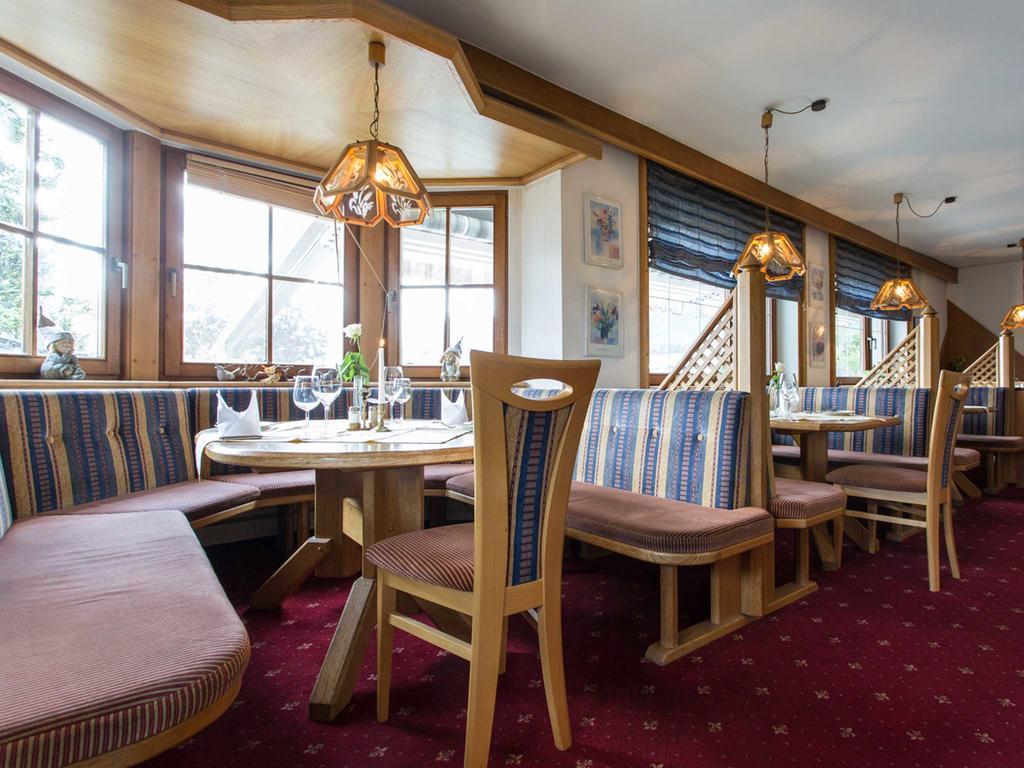 Wildermieming Landhotel Jaeger Top מראה חיצוני תמונה