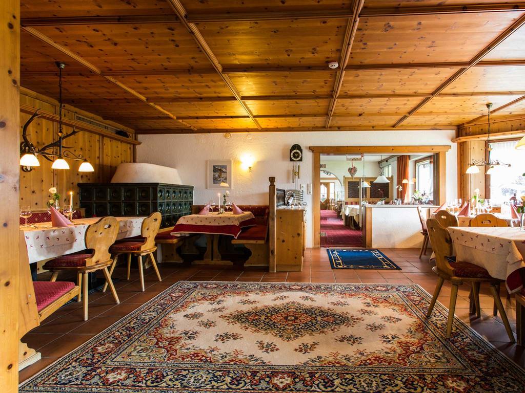Wildermieming Landhotel Jaeger Top מראה חיצוני תמונה