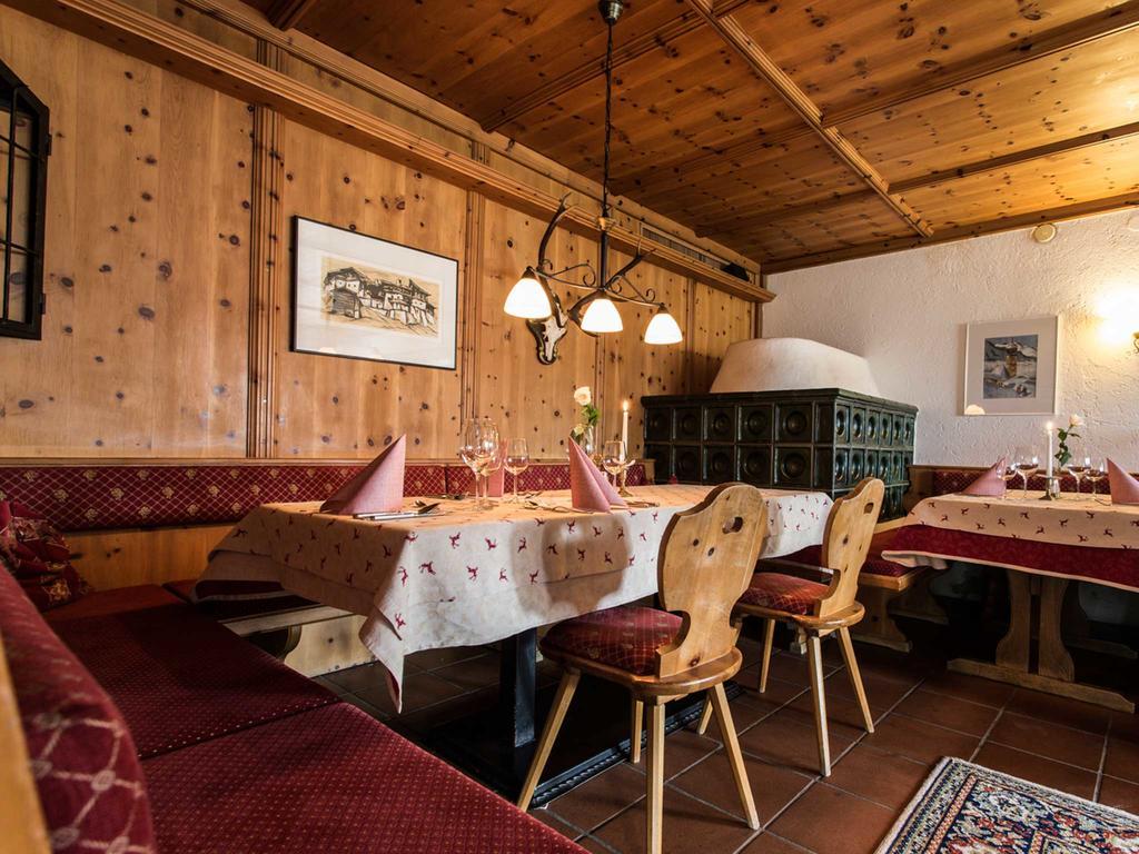 Wildermieming Landhotel Jaeger Top מראה חיצוני תמונה