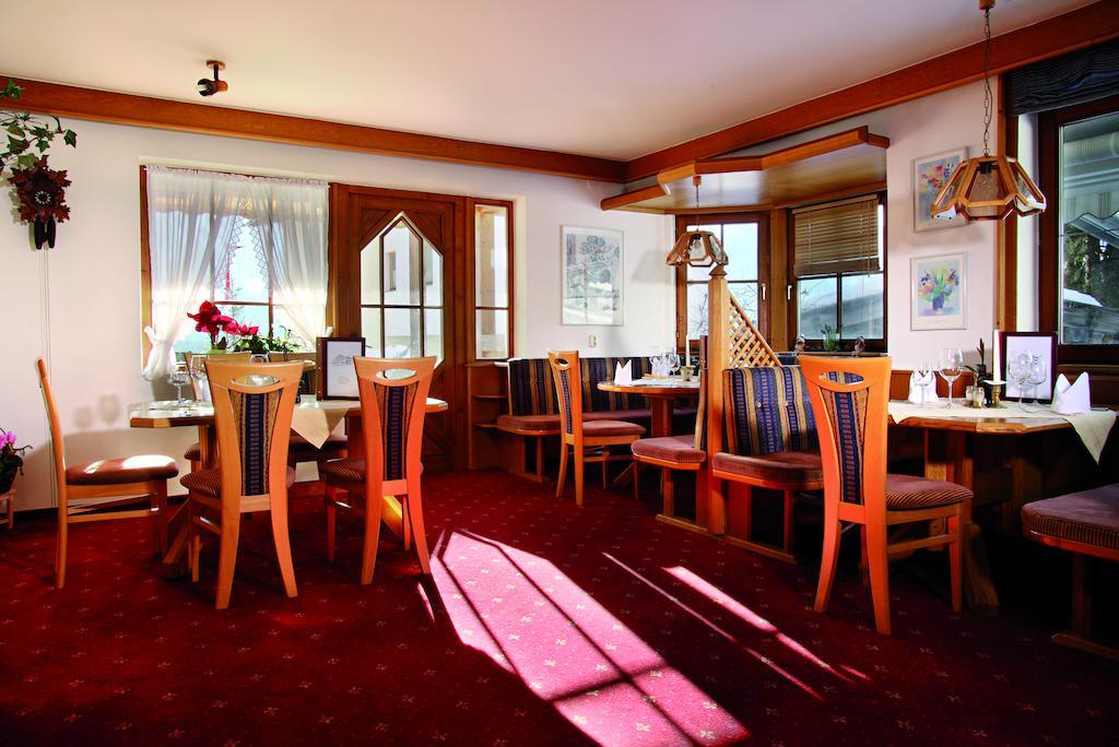 Wildermieming Landhotel Jaeger Top מראה חיצוני תמונה