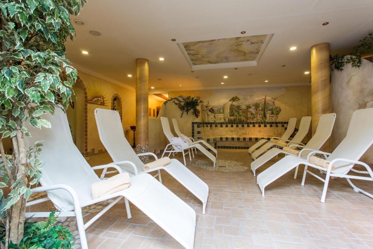 Wildermieming Landhotel Jaeger Top מראה חיצוני תמונה