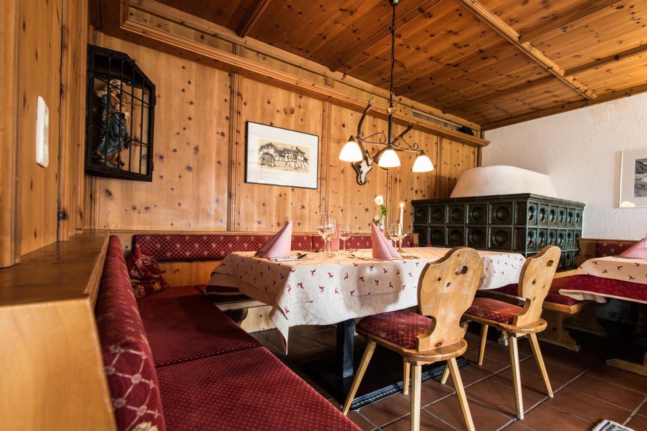 Wildermieming Landhotel Jaeger Top מראה חיצוני תמונה